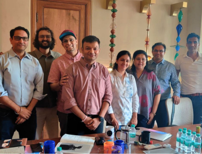 AI Essentials workshop session 3
