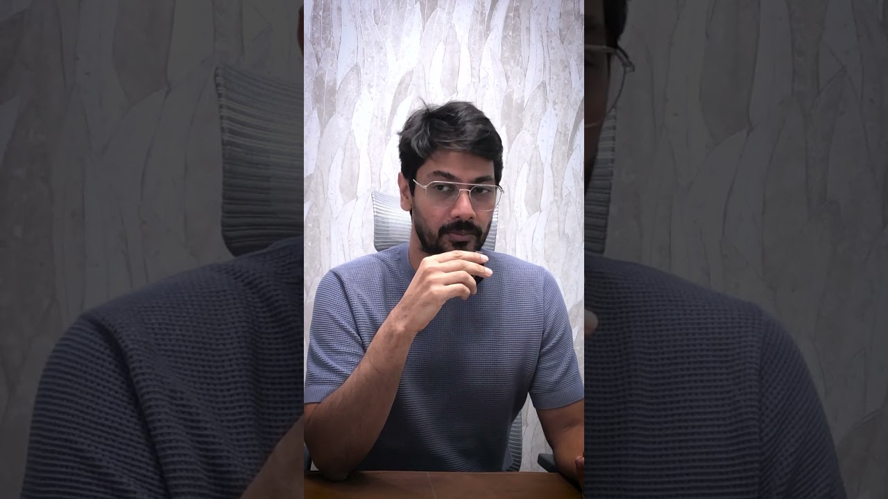 Video testimonial by Ankesh Agrawal